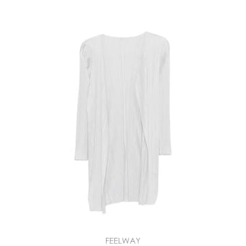 Issey Miyake 26FW �ø����ø��� ����� PP68JA108 GREY26FW �ø����ø��� ����� PP68JA108 GREY