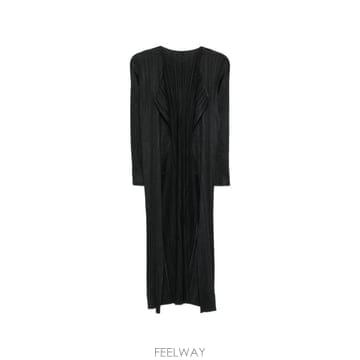 Issey Miyake 26FW �ø����ø��� ����� PP68JA109 15 BLACK26FW �ø����ø��� ����� PP68JA109 15 BLACK