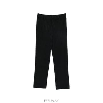 Issey Miyake 26FW �ȹ� �ø��� �̼��� �̾��� ��Ʈ����Ʈ ���� HP69JF550 15 BLACK26FW �ȹ� �ø��� �̼��� �̾��� ��Ʈ����Ʈ ���� HP69JF5