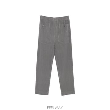 Issey Miyake 26FW �ȹ� �ø��� �̼��� �̾��� ��Ʈ����Ʈ ���� HP68JF104 18 GREY26FW �ȹ� �ø��� �̼��� �̾��� ��Ʈ����Ʈ ���� HP68JF1