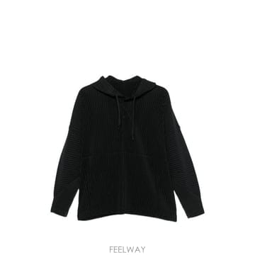 Issey Miyake 26FW �ȹ� �ø��� �̼��� �̾��� �ĵ� Ƽ���� HP68JK102 15 BLACK26FW �ȹ� �ø��� �̼��� �̾��� �ĵ� Ƽ���� HP68JK102 1