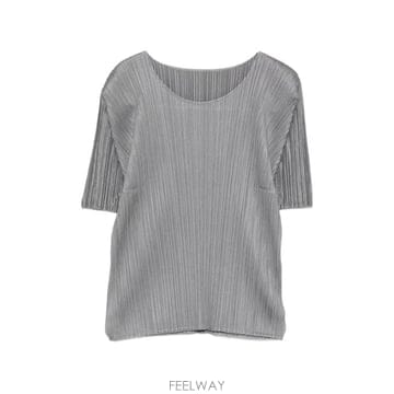 Issey Miyake 26FW �ø����ø��� �μҸ� Ƽ���� PP68JK103 12 DARK GREY26FW �ø����ø��� �μҸ� Ƽ���� PP68JK103 12 DARK GREY