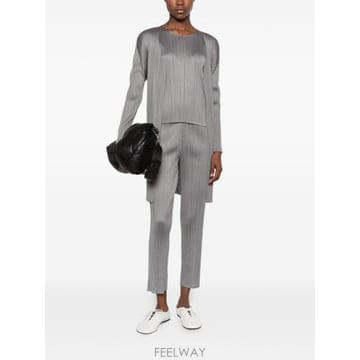 Issey Miyake 26FW �ø����ø��� ����� PP68JA108 12 DARK GREY26FW �ø����ø��� ����� PP68JA108 12 DARK GREY