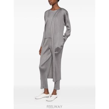Issey Miyake 26FW �ø����ø��� ����� PP68JA109 12 DARK GREY26FW �ø����ø��� ����� PP68JA109 12 DARK GREY