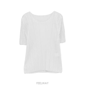 Issey Miyake 26FW �ø����ø��� �μҸ� Ƽ���� PP68JK103 GREY26FW �ø����ø��� �μҸ� Ƽ���� PP68JK103 GREY