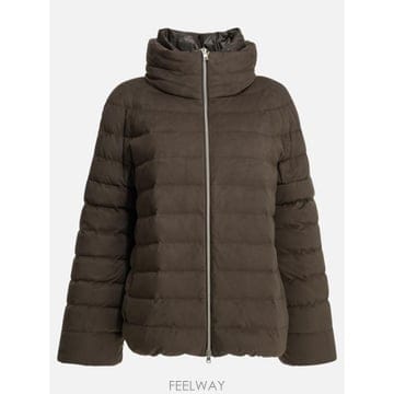 Herno 26FW ������ ���� PI00178DR124548993 Brown26FW ������ ���� PI00178DR124548993 Brown