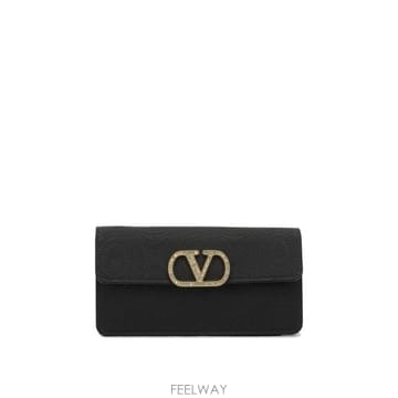 Valentino 26FW �߷�Ƽ�� ����ٴ� ���� 9W2P0BB4YREEDM Black26FW �߷�Ƽ�� ����ٴ� ���� 9W2P0BB4YREEDM Black