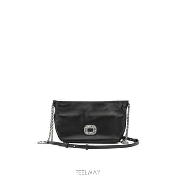 Roger Vivier 26FW ������� ũ�ν��� RBWABDC0000YDRB999 Black26FW ������� ũ�ν��� RBWABDC0000YDRB999 Black