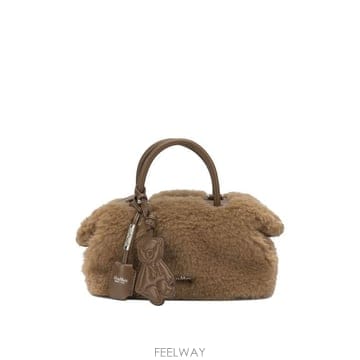 Max Mara 26FW �������� ��Ʈ�� 2624516252600MXATEDDYHOLDALS001 Brown26FW �������� ��Ʈ�� 2624516252600MXATEDDYHOLDALS001 B