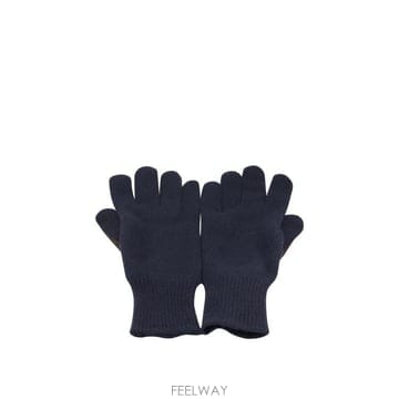 26FW 브루넬로 쿠치넬리 장갑 M2292118CVN51 Blue