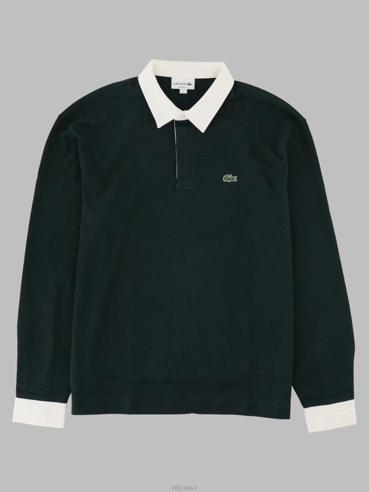 LACOSTE 26 F/W ���ڽ��� LONGSLEEVEDSHIRTS KH0826_Y B004252133426 F/W ���ڽ��� LONGSLEEVEDSHIRTS KH0826_Y B0042521334