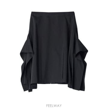 Lemaire 26 FW �ø��� �÷��� ��ø�Ʈ�� �̴� ��ĿƮ ��ũ ����26 FW �ø��� �÷��� ��ø�Ʈ�� �̴� ��ĿƮ ��ũ ����