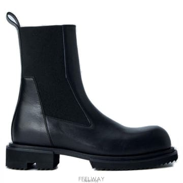 Rick Owens 26 FW �������� ��Ʋ ���̺� ÿ�� ���� 09 RU02F4822LOO26 FW �������� ��Ʋ ���̺� ÿ�� ���� 09 RU02F4822LOO