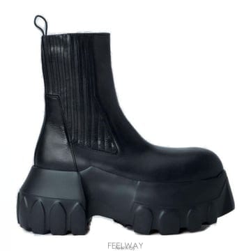 Rick Owens 26 FW �������� Ÿ�� ��Ʋ ��ī Ʈ���� ���� 99 RU02F486026 FW �������� Ÿ�� ��Ʋ ��ī Ʈ���� ���� 99 RU02F4860