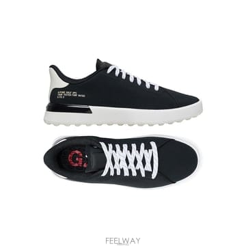 G/FORE 26FW G.112 ���Ϸ� ����ȭ ���н� GMF000169 ONYX26FW G.112 ���Ϸ� ����ȭ ���н� GMF000169 ONYX
