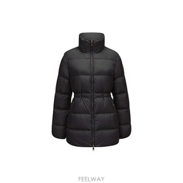 26FW 브로세트 BROSSETTE 패딩 1A001 65 54AQE 999