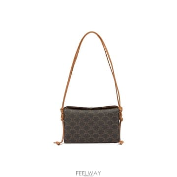 CELINE 26FW Ʈ������ Ʈ���� �÷� ����� 10P863 N98 03MI26FW Ʈ������ Ʈ���� �÷� ����� 10P863 N98 03MI