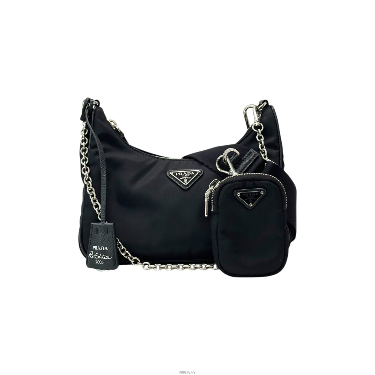 PRADA ����� ������� 2005 �����Ϸй� 1BH204����� ������� 2005 �����Ϸй� 1BH204