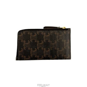 CELINE 26FW Ʈ������ �� ���� ī������ ź L10083317 04LU26FW Ʈ������ �� ���� ī������ ź L10083317 04LU