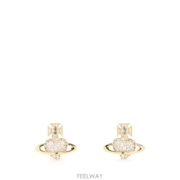 ViVienne westwood 26FW ���ȿ���Ʈ��� �Ʊ׳�Ÿ �ǹ� �Ͱ��� 6201036H02P102 P102 Gold26FW ���ȿ���Ʈ��� �Ʊ׳�Ÿ �ǹ� �Ͱ��� 6201036H02P