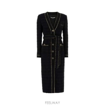 ALESSANDRA RICH 26FW �˷�����ġ ��Ʈ FABX4474F4803 0900 Black26FW �˷�����ġ ��Ʈ FABX4474F4803 0900 Black