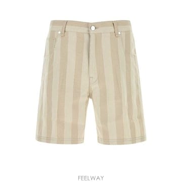 FENDI 26FW ��� ������ FLP369B15B F0GMK Stripped26FW ��� ������ FLP369B15B F0GMK Stripped