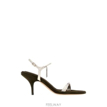 Chloe 26FW ���ο� ���� CH26A19ZYY 21Q Silver26FW ���ο� ���� CH26A19ZYY 21Q Silver