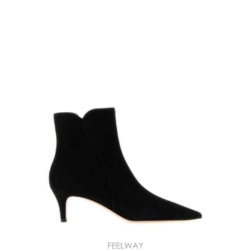 Gianvito Rossi 26FW ���Ⱥ���ν� ���� G7386855RICCAS CAS Black26FW ���Ⱥ���ν� ���� G7386855RICCAS CAS Black