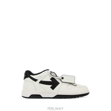 Off White 26FW ����ȭ��Ʈ ����Ŀ�� M189C9L019 0110 White26FW ����ȭ��Ʈ ����Ŀ�� M189C9L019 0110 White