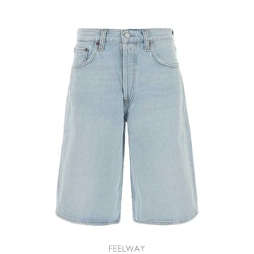 AGOLDE 26FW ���̰�� ������ A92551601 TAGT Light Blue26FW ���̰�� ������ A92551601 TAGT Light Blue