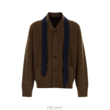 Sacai 26FW ��ī�� ����� 2604068M 605 Brown26FW ��ī�� ����� 2604068M 605 Brown