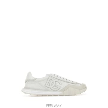 Dolce&Gabbana 26FW ��ü�ذ��ٳ� ����Ŀ�� CS2384A0569 8L853 White26FW ��ü�ذ��ٳ� ����Ŀ�� CS2384A0569 8L853 White