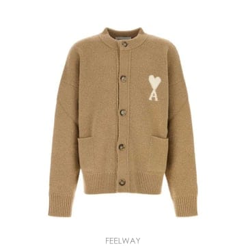Ami 26FW �ƹ� ADC ��Ʈ ��Ÿ���þ� ����ī ��Ʈ ����� UKC366KN0135 A278 Camel26FW �ƹ� ADC ��Ʈ ��Ÿ���þ� ����ī ��Ʈ ����� UKC36