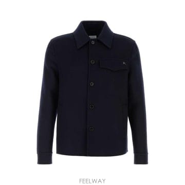 Burberry 26FW ������ �ƿ��� 8133182 C6799 Blue26FW ������ �ƿ��� 8133182 C6799 Blue