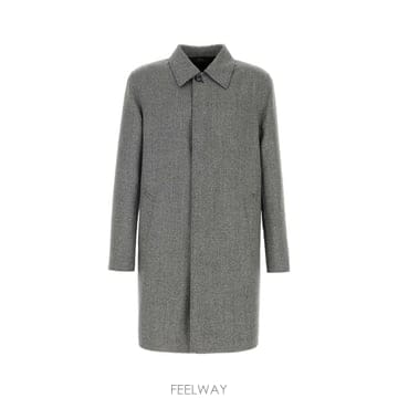 Brioni 26FW �긮���� ��Ʈ SOQT0LOEA96 1110 Grey26FW �긮���� ��Ʈ SOQT0LOEA96 1110 Grey