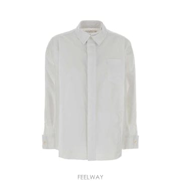 Sacai 26FW ��ī�� ���� 2608741 151 White26FW ��ī�� ���� 2608741 151 White