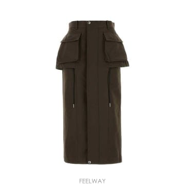 Sacai 26FW ��ī�� ��ĿƮ 2608727 601 Brown26FW ��ī�� ��ĿƮ 2608727 601 Brown