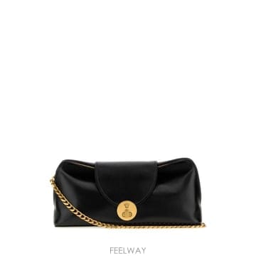 Versace 26FW ������ü Ŭ��ġ �Ŀ�ġ 10248601A17449 1B55J Black26FW ������ü Ŭ��ġ �Ŀ�ġ 10248601A17449 1B55J Black