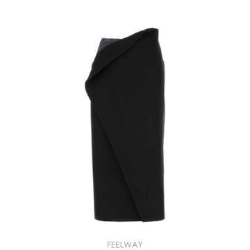 JIL SANDER 26FW ������ �� ��ĿƮ J03MA0323J55076 001 BLACK26FW ������ �� ��ĿƮ J03MA0323J55076 001 BLACK