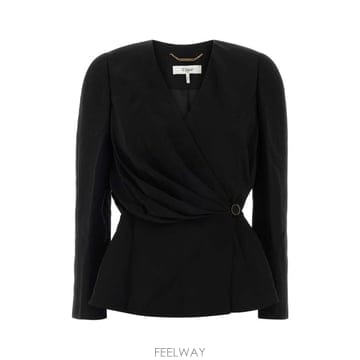 Chloe 26FW ���ο� ���� Ƽ���� CH26AHT70036 001 Black26FW ���ο� ���� Ƽ���� CH26AHT70036 001 Black