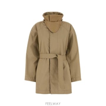 Bottega Veneta 26FW ���װ�����Ÿ Ʈ��ġ ��Ʈ A004RUV6KO0 2549 Beige o Tan26FW ���װ�����Ÿ Ʈ��ġ ��Ʈ A004RUV6KO0 2549 Beige o