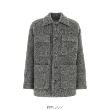 Dolce&Gabbana 26FW ��ü�ذ��ٳ� ����� G9BHTTHUMS3 S8290 Grey26FW ��ü�ذ��ٳ� ����� G9BHTTHUMS3 S8290 Grey