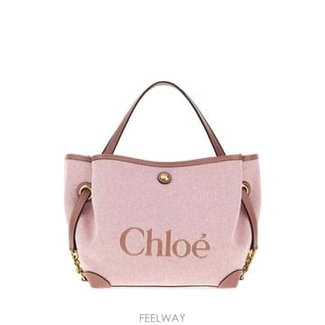 27SS 끌로에 토트백 CH26AS656S63 26S Pink