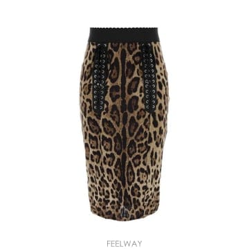 Dolce&Gabbana 26FW ��ü�ذ��ٳ� ��ĿƮ F4DC2TFSUBF HY13M Animal Print26FW ��ü�ذ��ٳ� ��ĿƮ F4DC2TFSUBF HY13M Animal Prin