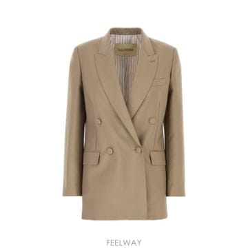 Valentino 26FW �߷�Ƽ�� ����ٴ� ��Ʈ ���� 9B3CE5V5A6D LX7 Beige o Tan26FW �߷�Ƽ�� ����ٴ� ��Ʈ ���� 9B3CE5V5A6D LX7 Beige
