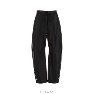 Sportmax 26FW ����Ʈ���� ��Ʈ����Ʈ ���� 2622436011600 002 Black26FW ����Ʈ���� ��Ʈ����Ʈ ���� 2622436011600 002 Blac