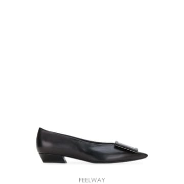 Roger Vivier 26FW ������� �÷� ���� RVW8244550091T B999 NERO26FW ������� �÷� ���� RVW8244550091T B999 NERO
