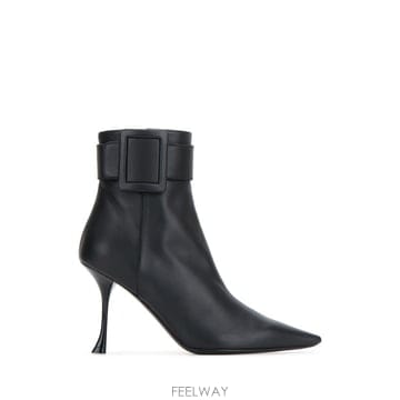 Roger Vivier 26FW ������� �� ������ RVW83045760TNR B999 NERO26FW ������� �� ������ RVW83045760TNR B999 NERO