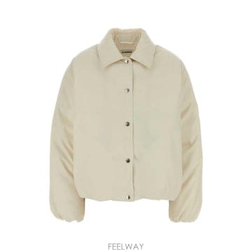 JIL SANDER 26FW ������ �е� J02AF0140J74454 106 White26FW ������ �е� J02AF0140J74454 106 White