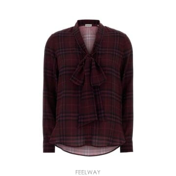 Burberry 26FW ������ ���� 8132545 C6645 Checked26FW ������ ���� 8132545 C6645 Checked